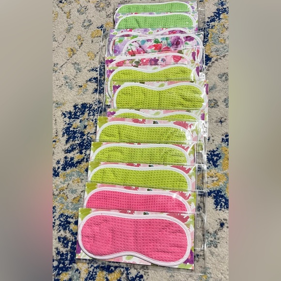 Eyemask - Picture 2 of 5